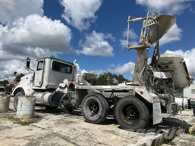 Peterbilt 365 Other Trucks