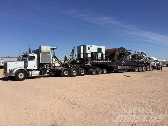 Peterbilt 367 Other Trucks