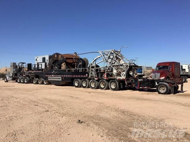 Peterbilt 367 Other Trucks