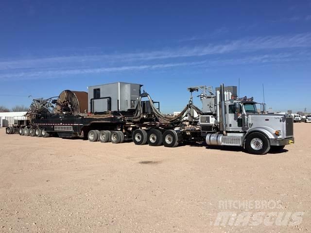 Peterbilt 367 Other Trucks