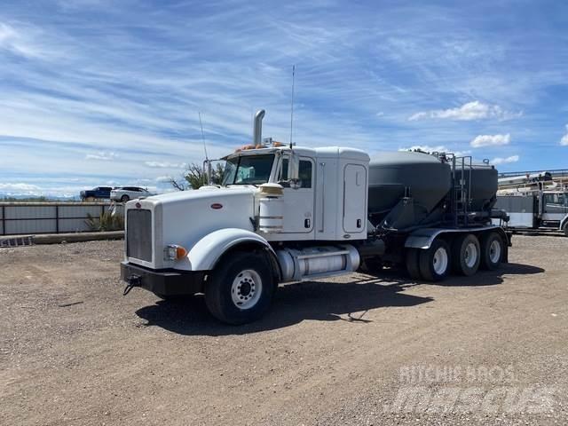 Peterbilt 367 Other Trucks