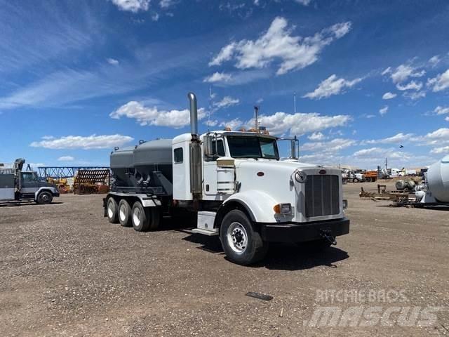 Peterbilt 367 Other Trucks