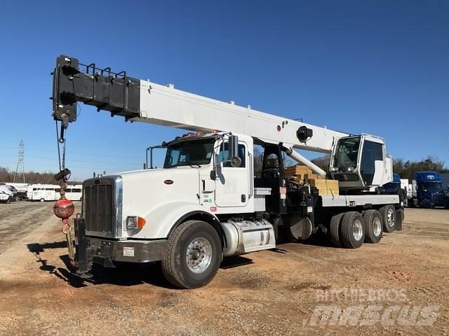 Peterbilt 367 Other Trucks