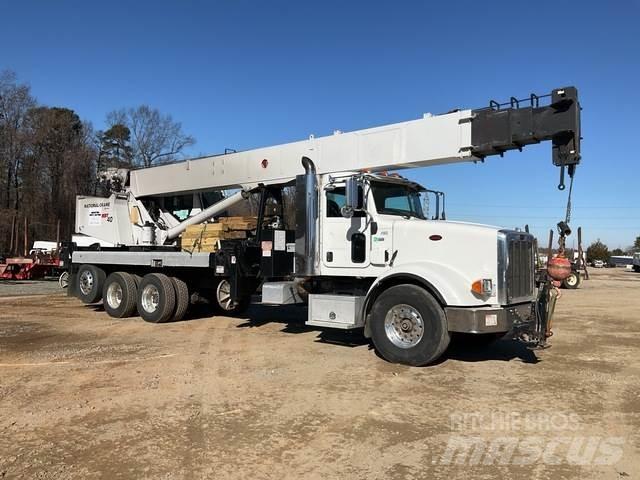 Peterbilt 367 Other Trucks