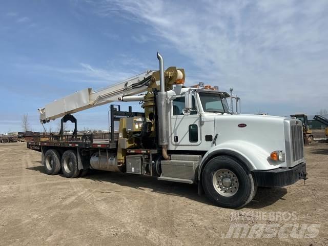 Peterbilt 367 Other Trucks