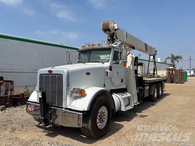 Peterbilt 367 Other Trucks