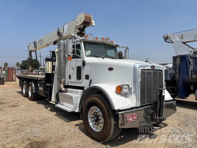 Peterbilt 367 Other Trucks