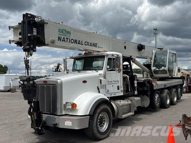Peterbilt 367 Other Trucks