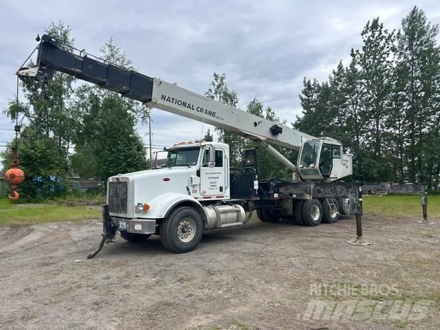 Peterbilt 367 Other Trucks