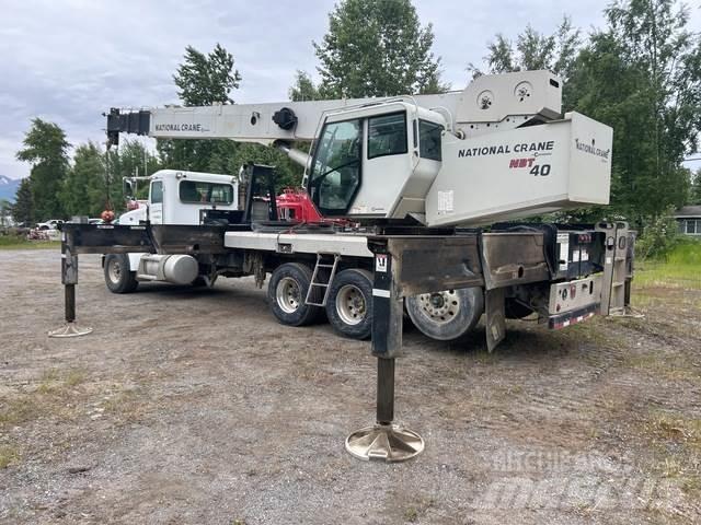 Peterbilt 367 Other Trucks