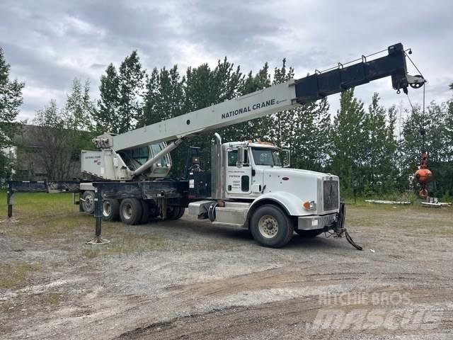 Peterbilt 367 Other Trucks