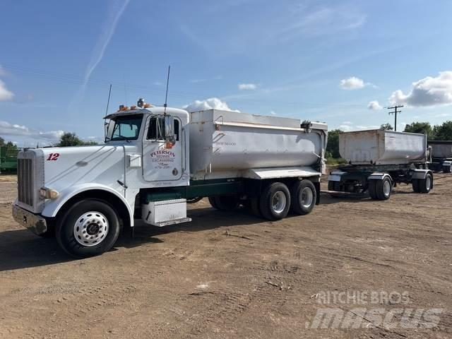 Peterbilt 378 Other Trucks