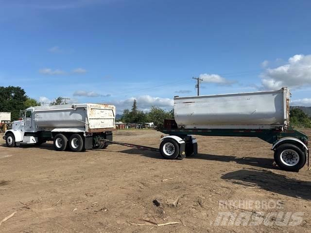 Peterbilt 378 Other Trucks