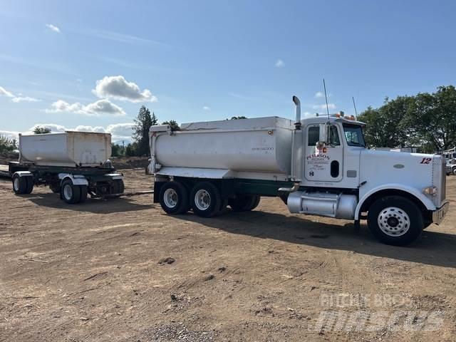 Peterbilt 378 Other Trucks
