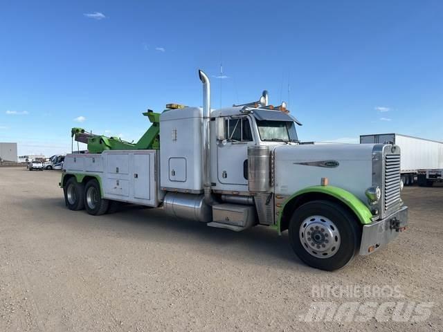 Peterbilt 379 Tow Trucks / Wreckers