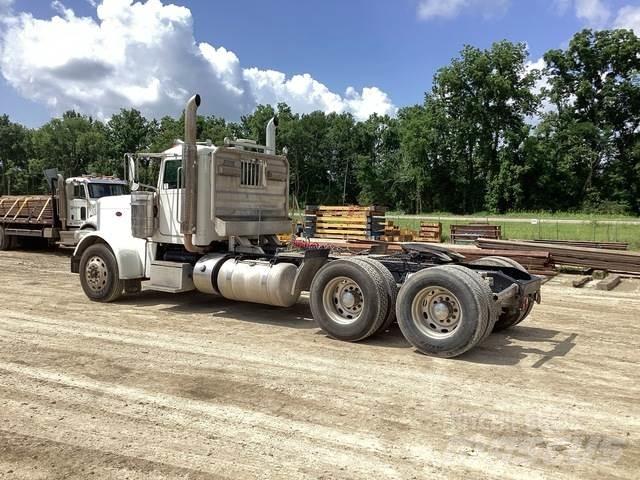 Peterbilt 389 Conventional Trucks / Tractor Trucks