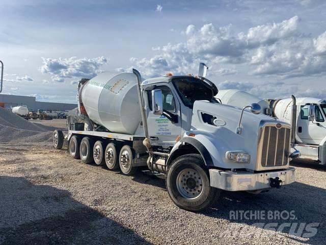 Peterbilt 567 Other Trucks