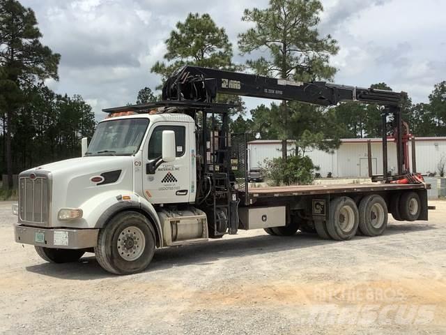 Peterbilt 567 Other Trucks