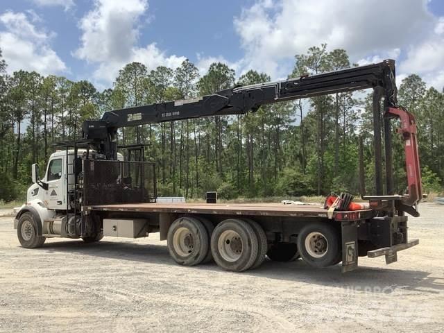 Peterbilt 567 Other Trucks