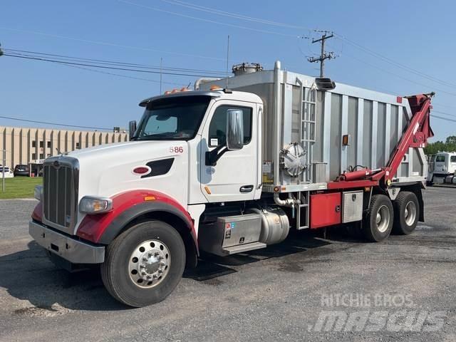 Peterbilt 567 Other Trucks