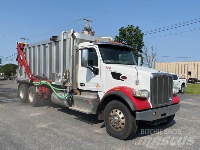 Peterbilt 567 Other Trucks