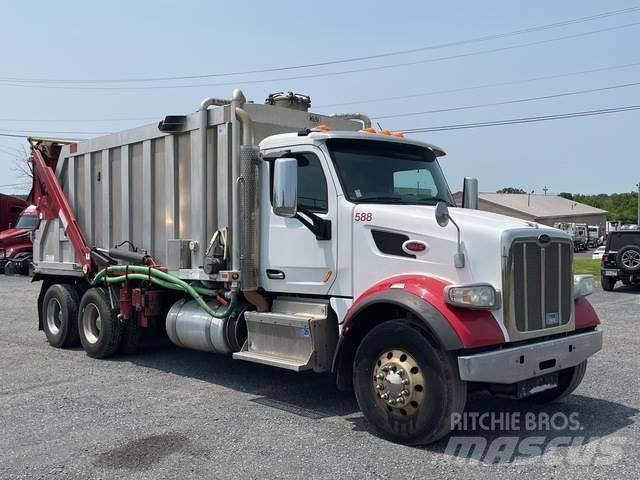 Peterbilt 567 Other Trucks