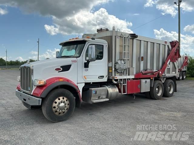 Peterbilt 567 Other Trucks