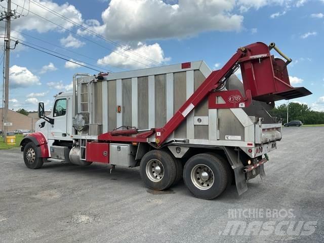 Peterbilt 567 Other Trucks