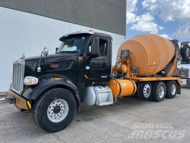 Peterbilt 567 Other Trucks