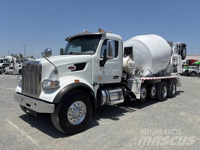 Peterbilt 567 Other Trucks