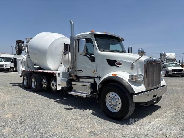 Peterbilt 567 Other Trucks