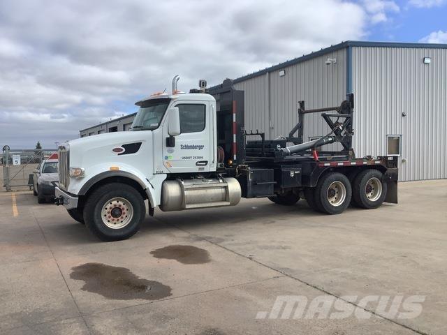 Peterbilt 567 Other Trucks