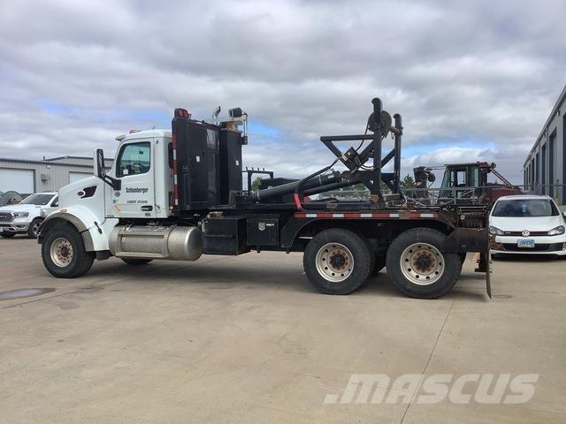 Peterbilt 567 Other Trucks