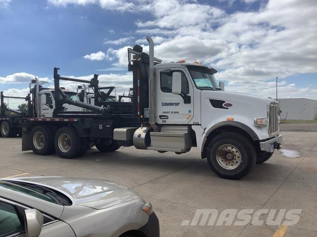 Peterbilt 567 Other Trucks