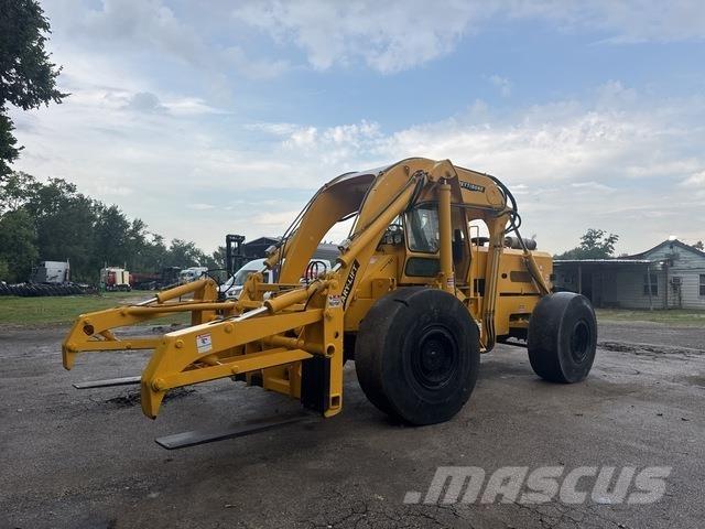Pettibone 204 Misc Forklifts