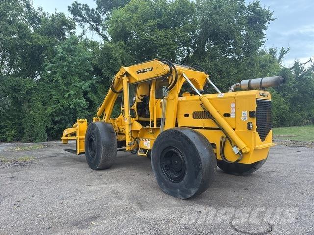 Pettibone 204 Misc Forklifts