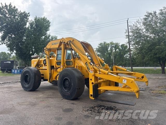 Pettibone 204 Misc Forklifts