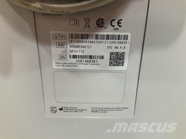  Philips Other