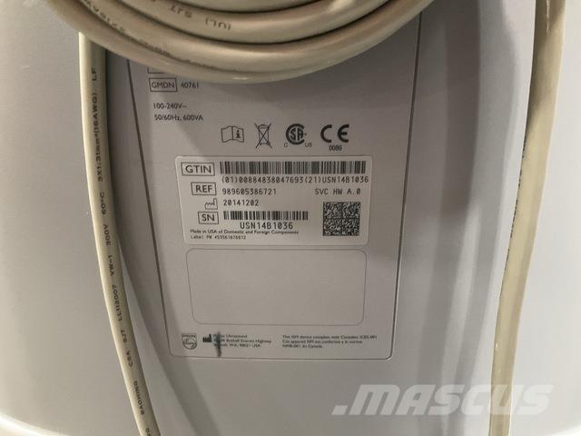 Philips EPIQ 7 Other