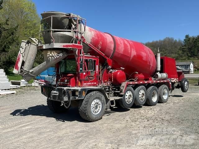 Phoenix 12611 Other Trucks