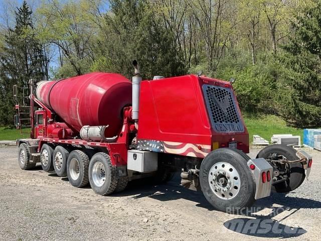 Phoenix 12611 Other Trucks
