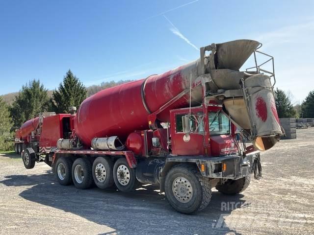 Phoenix 12611 Other Trucks