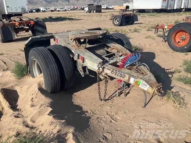  Pines Dolly Trailers