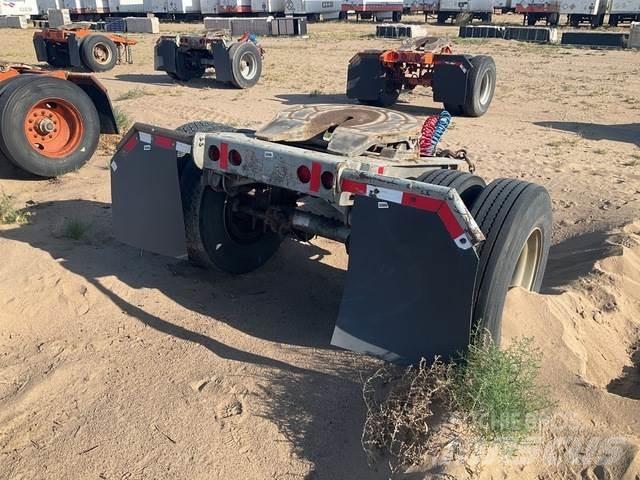  Pines Dolly Trailers