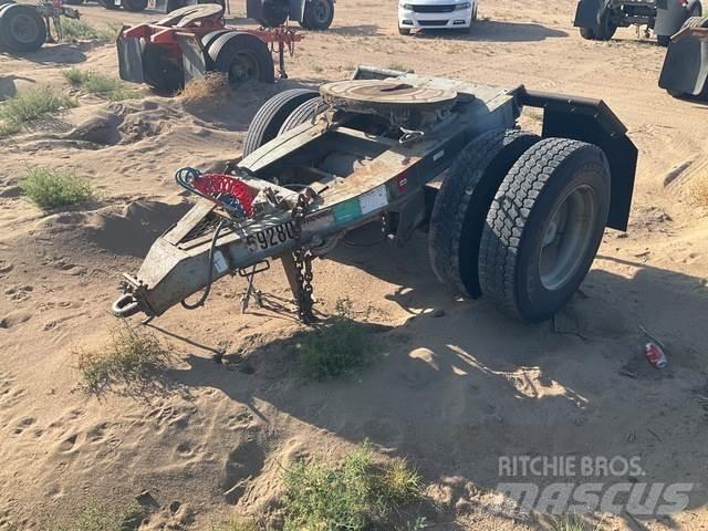  Pines Dolly Trailers