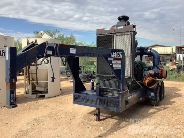Pioneer  Water Pumps