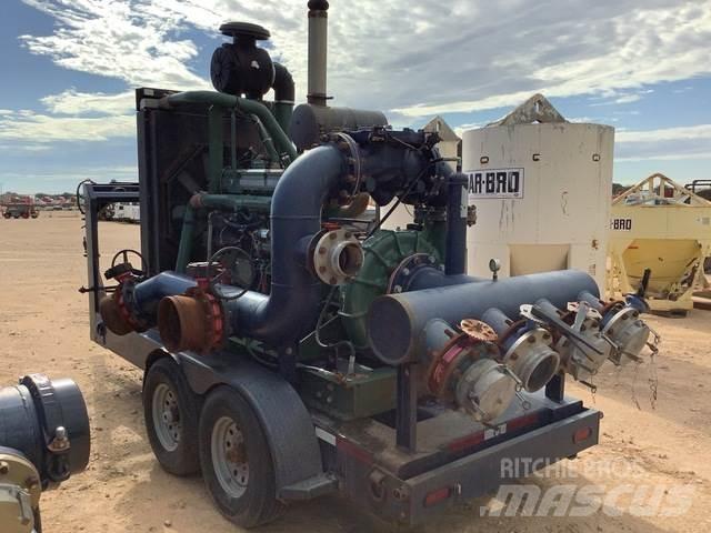 Pioneer  Water Pumps