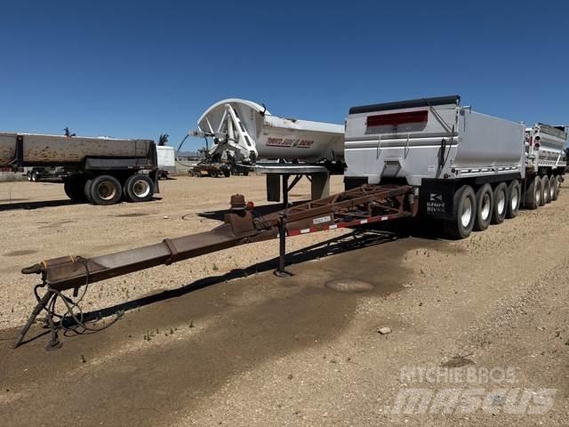 Pioneer  Dump Trailers