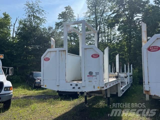 Pitts LB35-33 Other Trailers