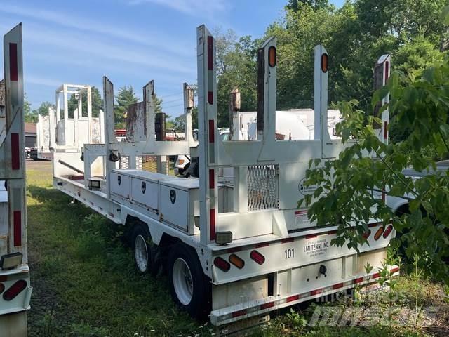 Pitts LB35-33 Other Trailers
